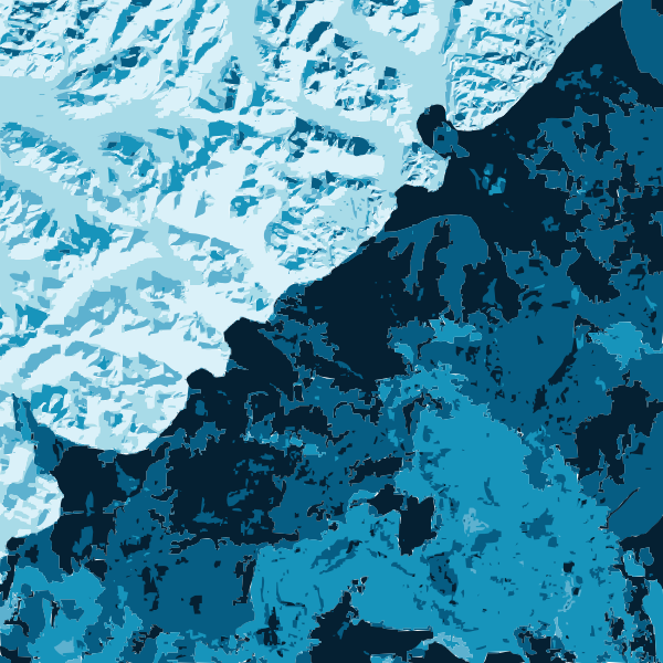 Earth as Art from NASA pages 51-100 (Vectorized) 25